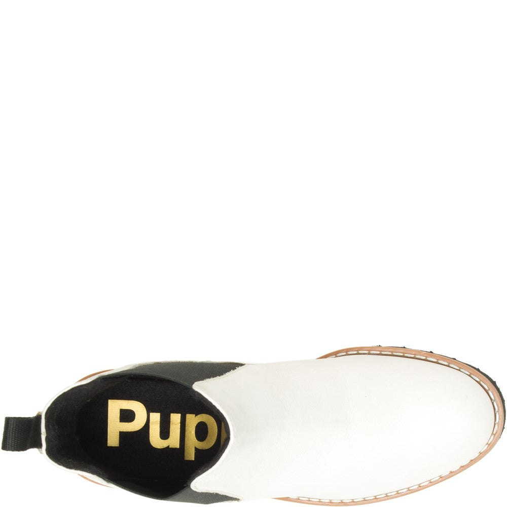 Hush Puppies Amelia Chelsea Boot