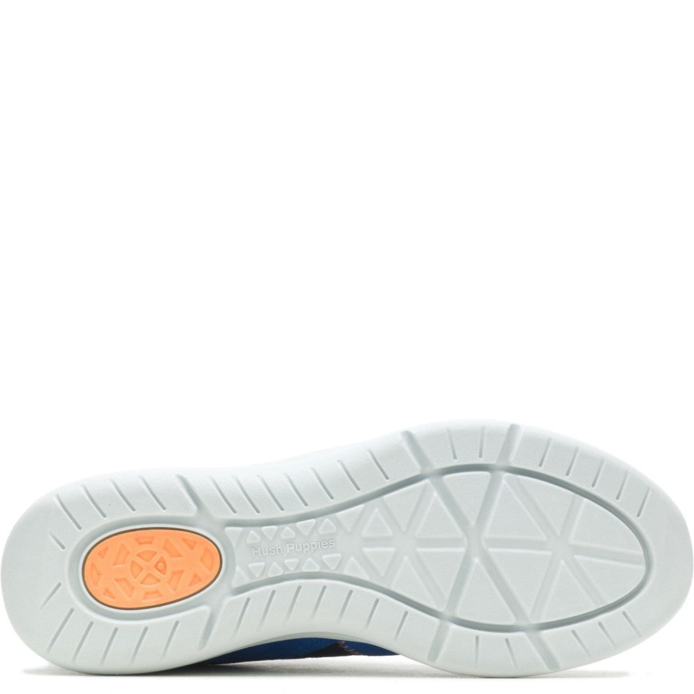 Hush Puppies Elevate Hiker