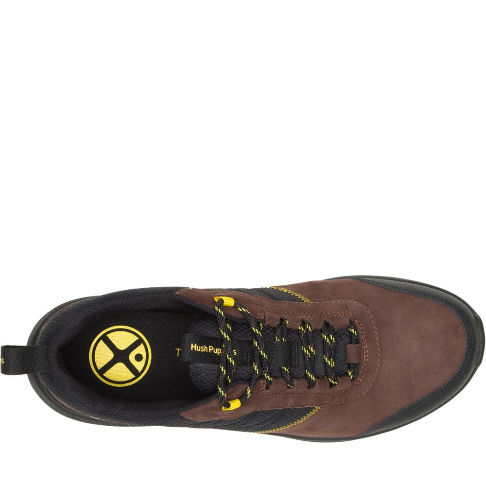 Hush Puppies Elevate Hiker