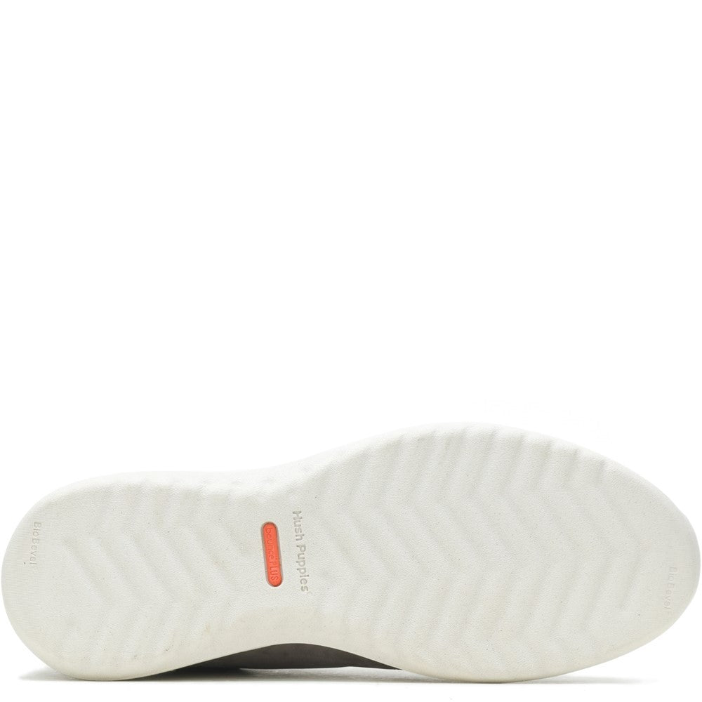 Hush Puppies Good Leather