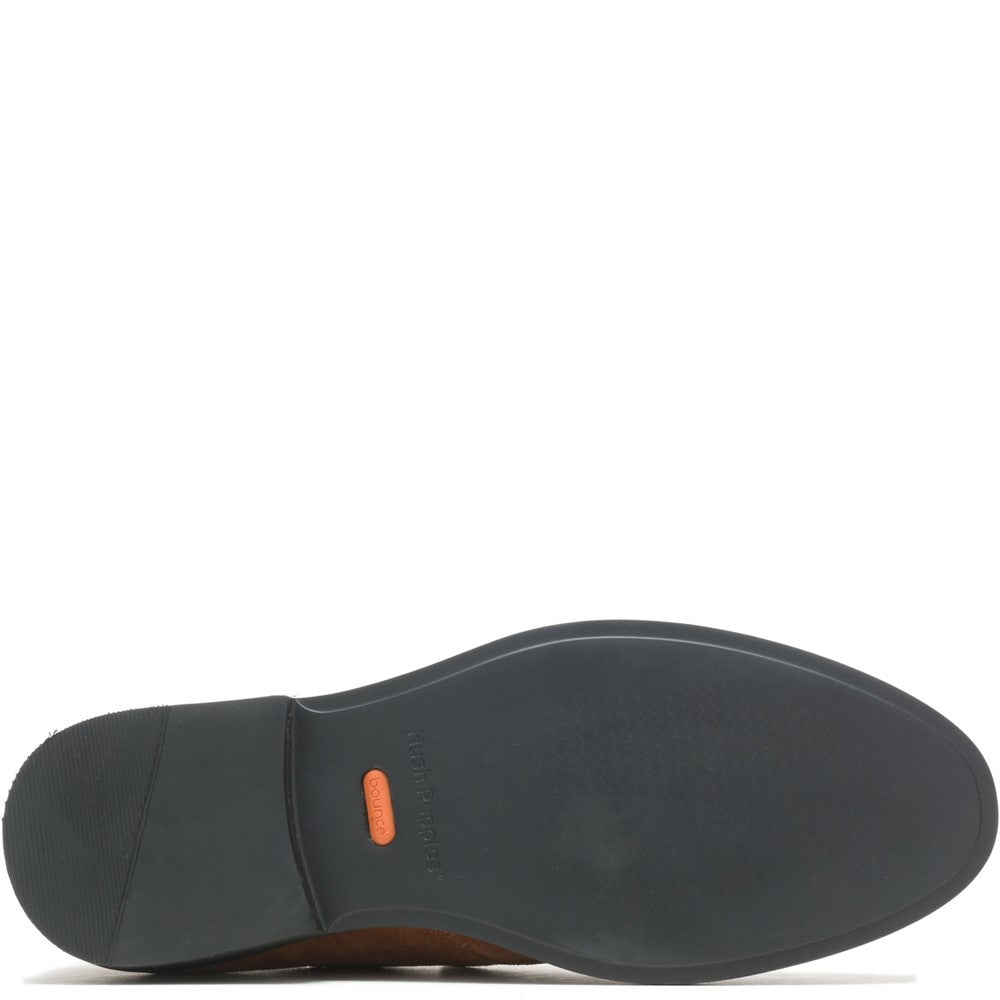 Hush Puppies Earl Shoe
