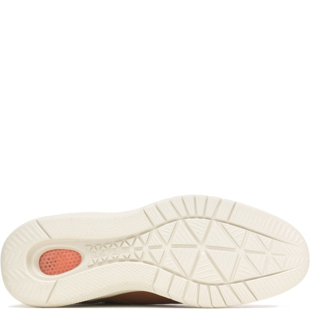 Hush Puppies Advance Shoe