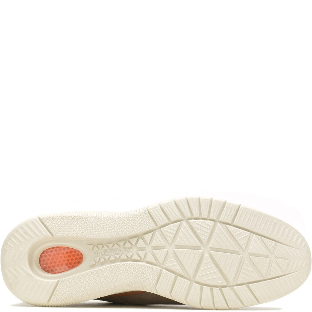 Hush Puppies Advance Shoe