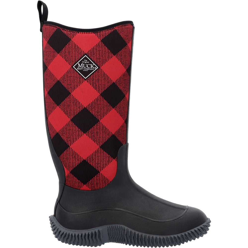 Muck Boots Hale Tall Wellington