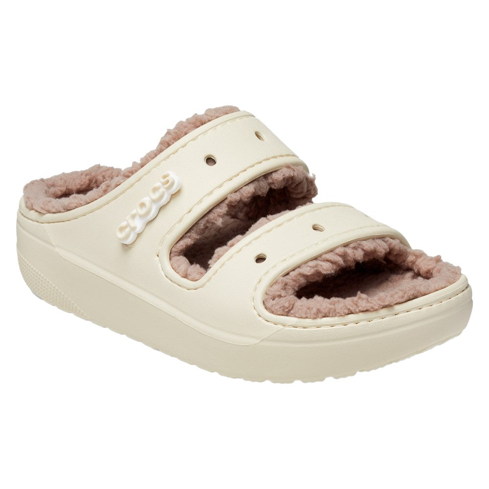 Crocs Unisex Classic Cozzzy Sandal