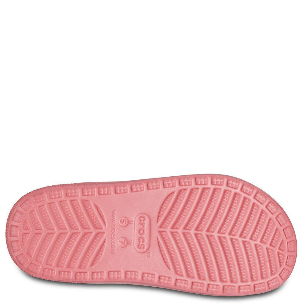 Crocs Unisex Classic Cozzzy Sandal