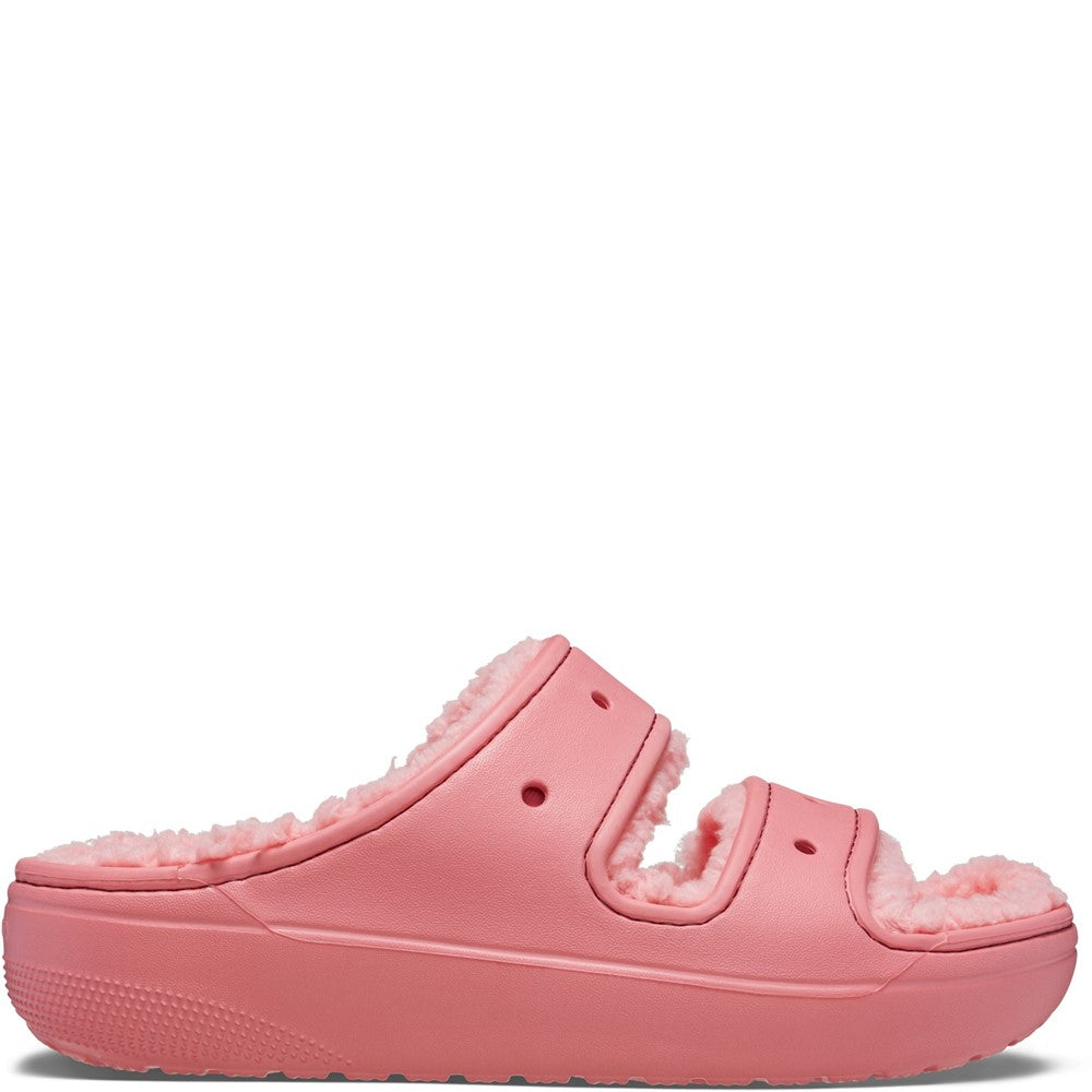 Crocs Unisex Classic Cozzzy Sandal