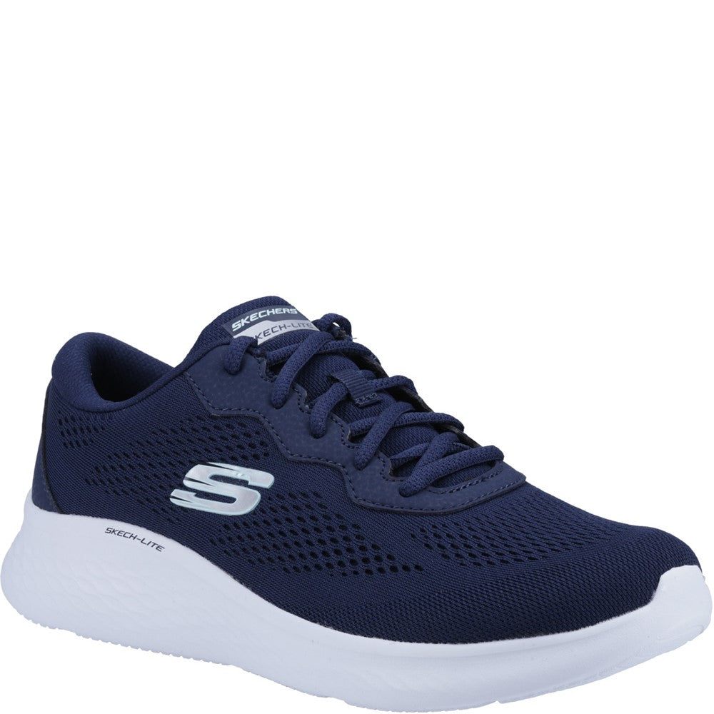 Skechers Skech-Lite Pro Perfect Time Trainers