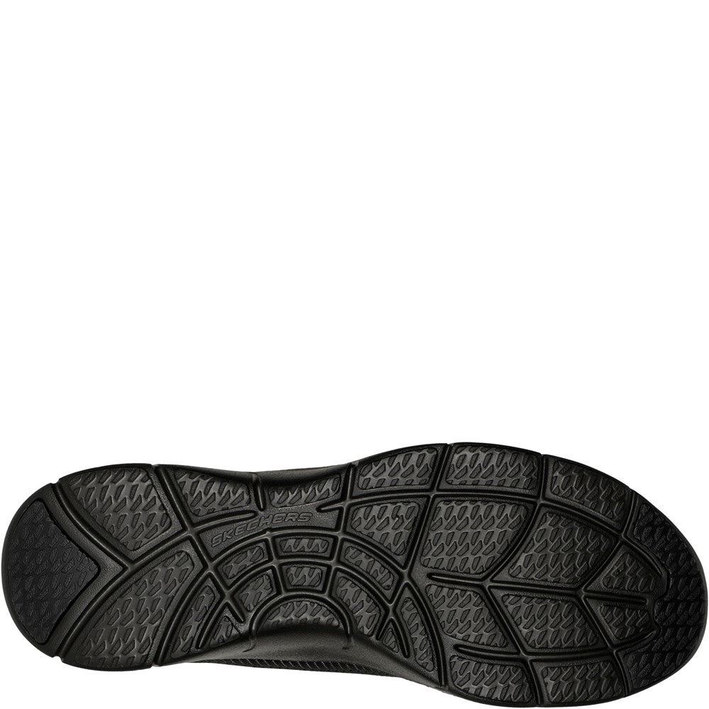 Skechers Arch Fit Refine Classy Doll Trainers