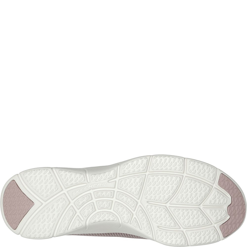 Skechers Arch Fit Refine Classy Doll Trainers