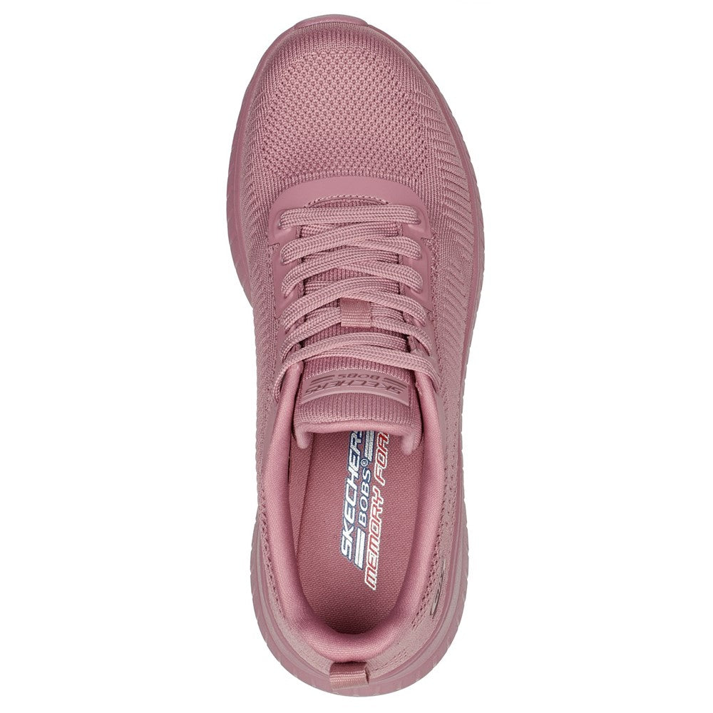 Skechers Bob Squad Chaos Face Off Trainer