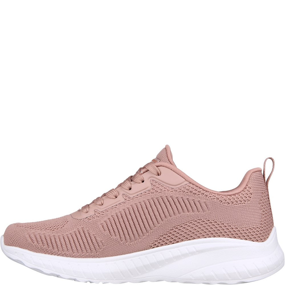 Skechers Bob Squad Chaos Face Off Trainer