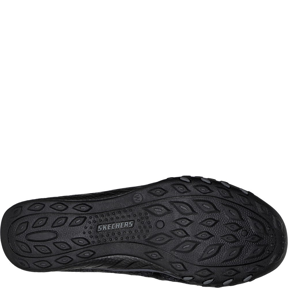 Skechers Relaxed Fit: Breathe-Easy Infi-Knity Trainer
