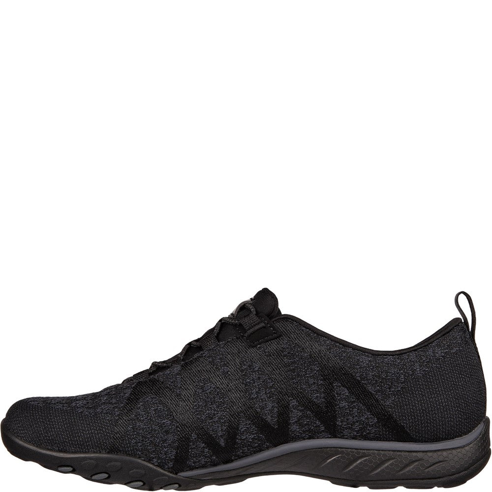 Skechers Relaxed Fit: Breathe-Easy Infi-Knity Trainer