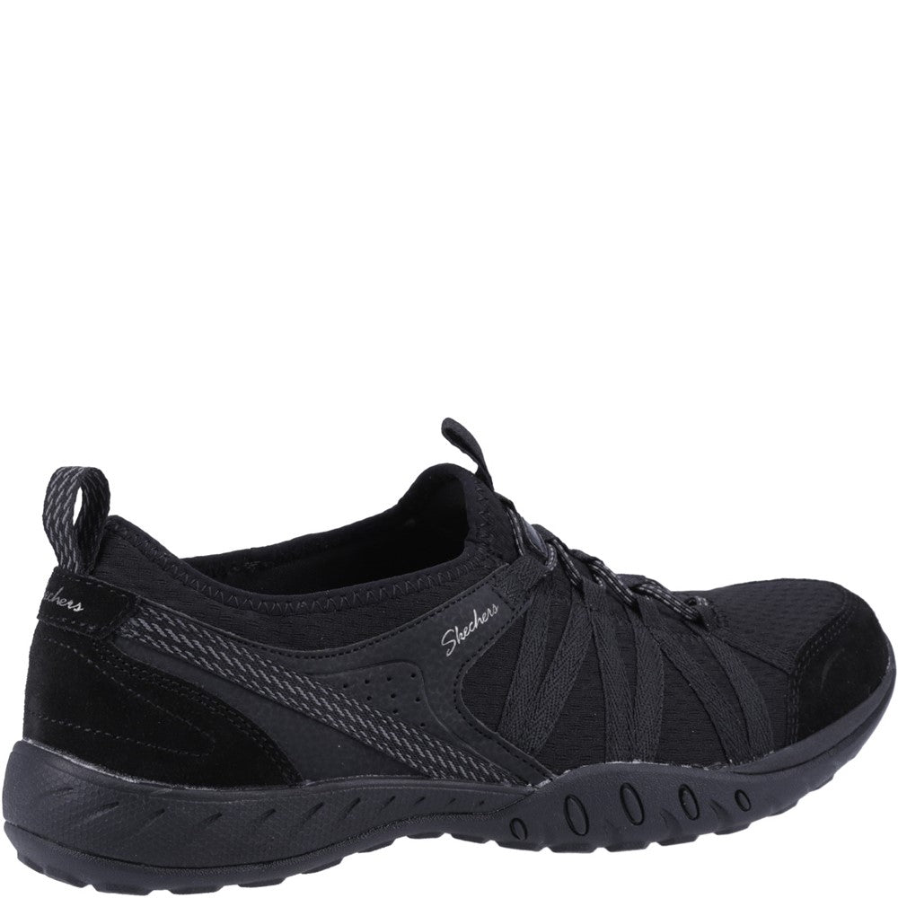 Skechers Relaxed Fit: Breathe-Easy Rugged Trainer