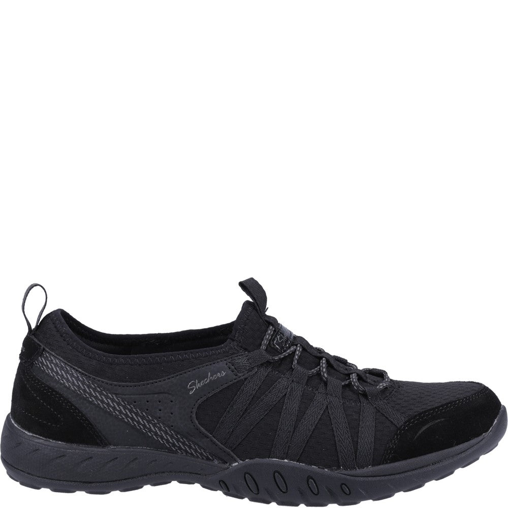 Skechers Relaxed Fit: Breathe-Easy Rugged Trainer