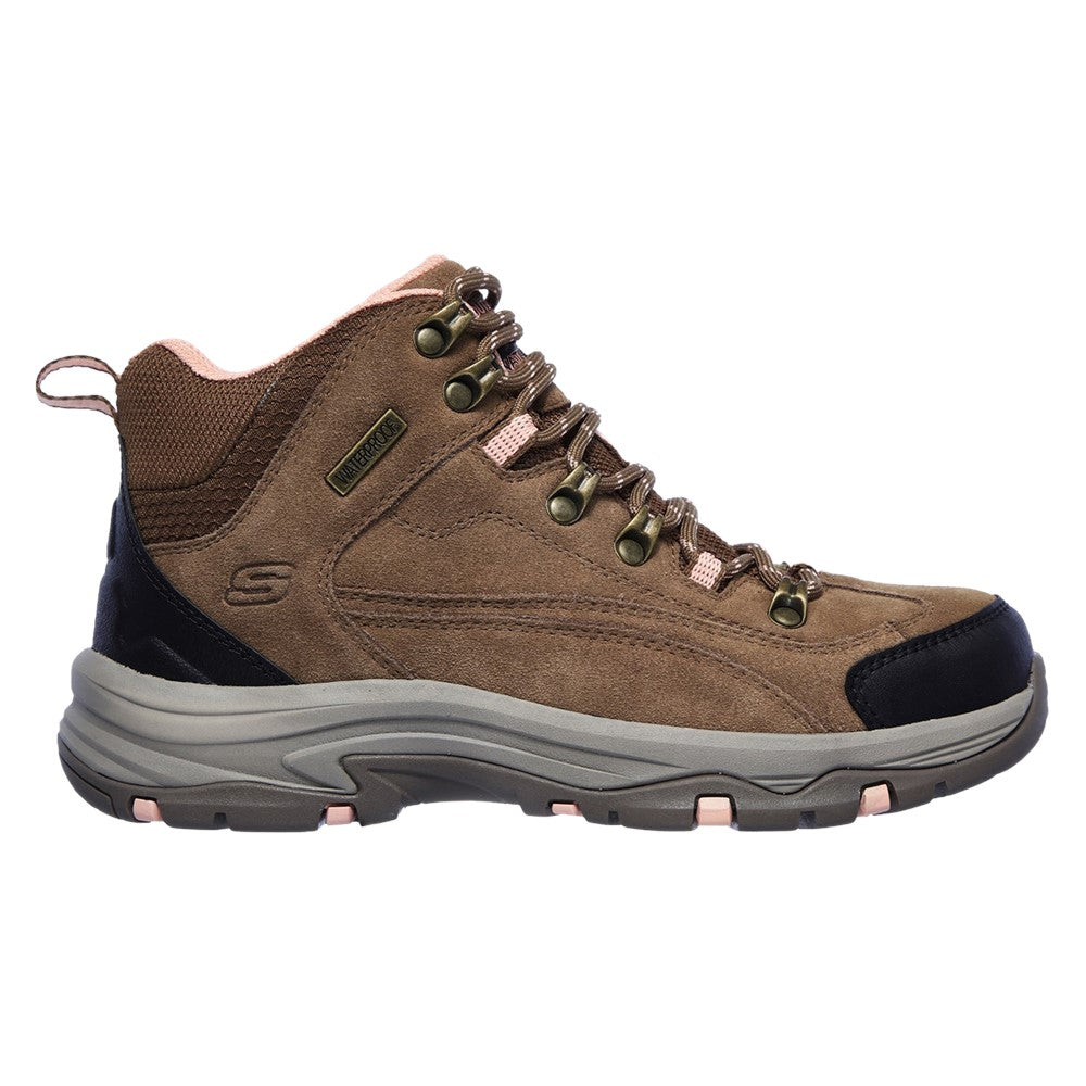 Skechers Relaxed Fit: Trego - Alpine Trail Boot
