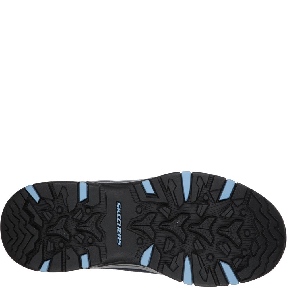 Skechers Relaxed Fit: Trego - Alpine Trail Boot