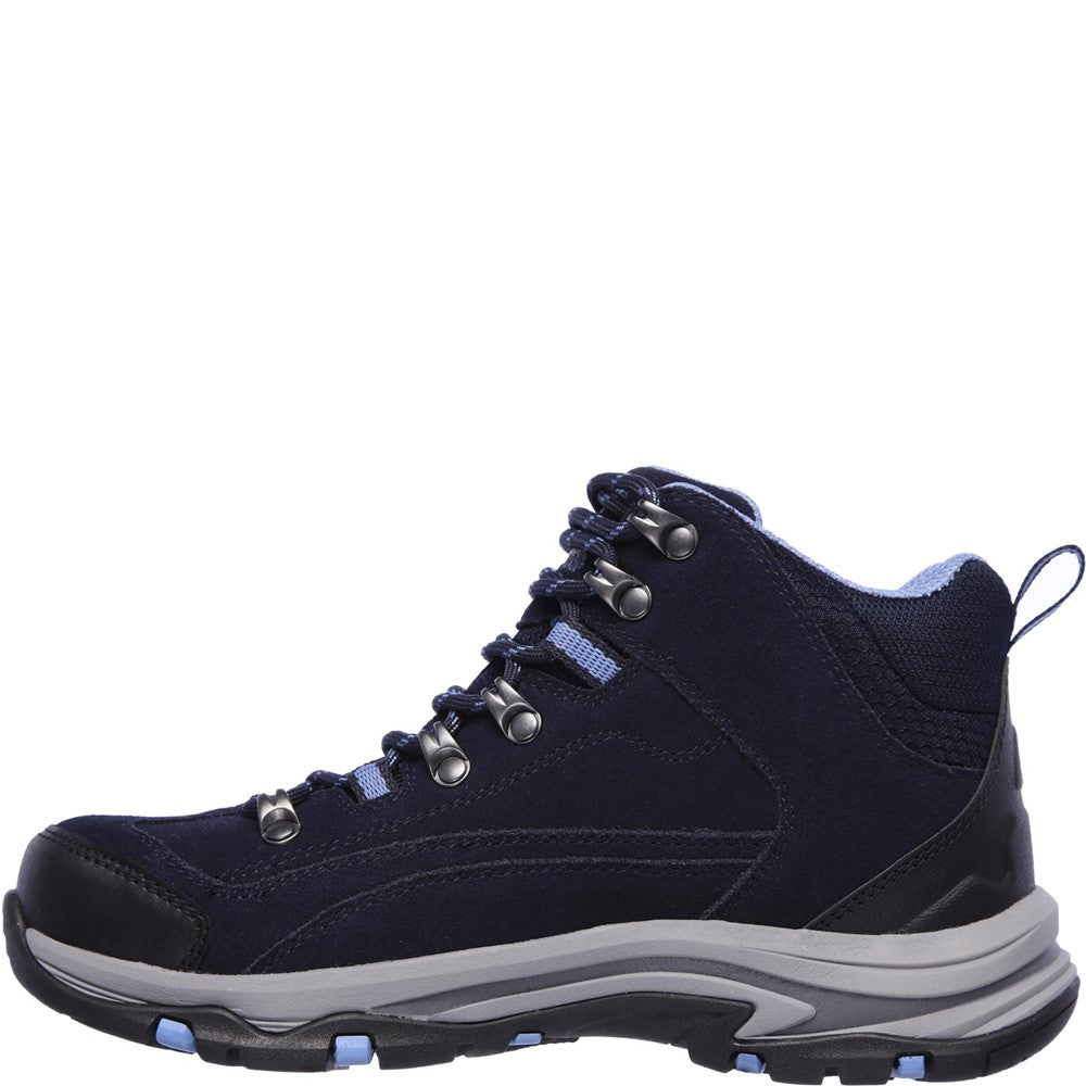 Skechers Relaxed Fit: Trego - Alpine Trail Boot