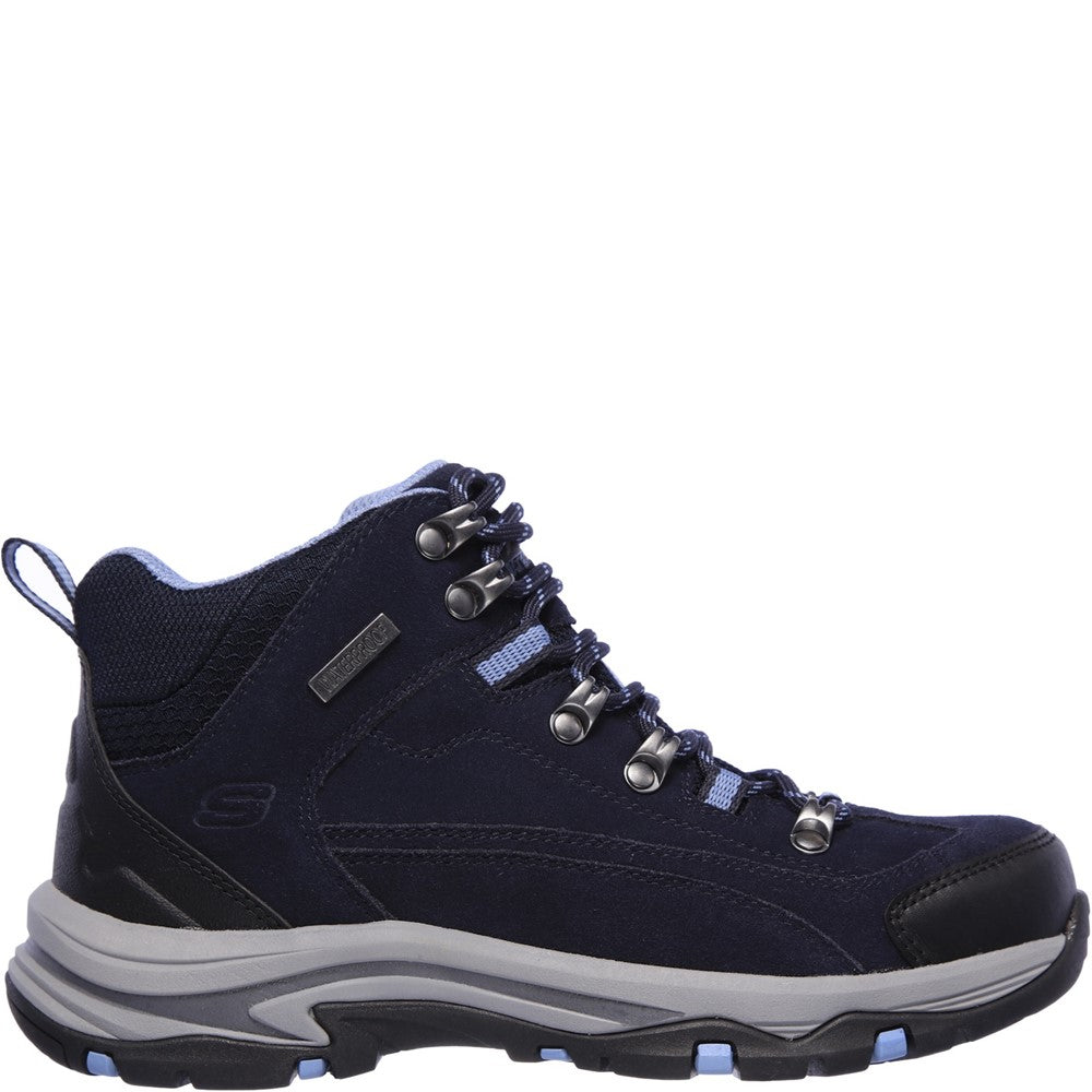 Skechers Relaxed Fit: Trego - Alpine Trail Boot