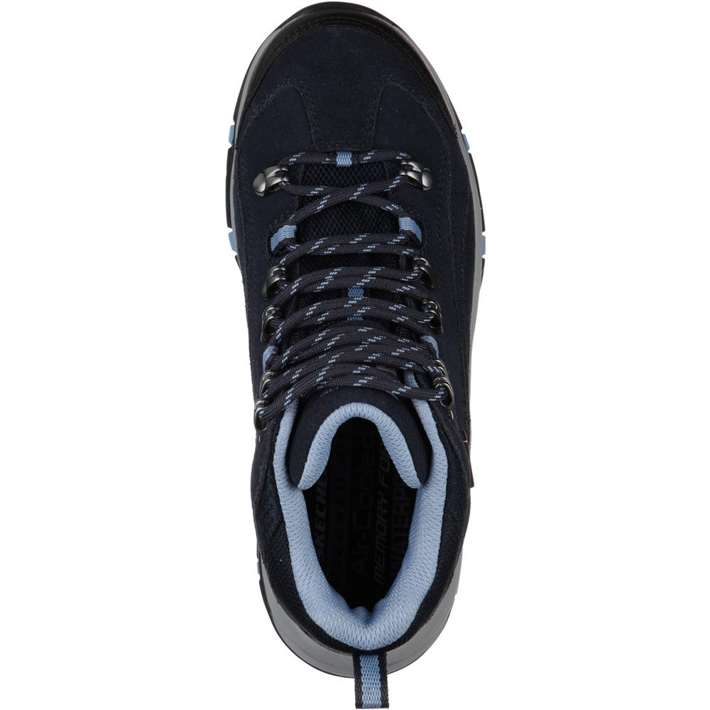 Skechers Relaxed Fit: Trego - Alpine Trail Boot