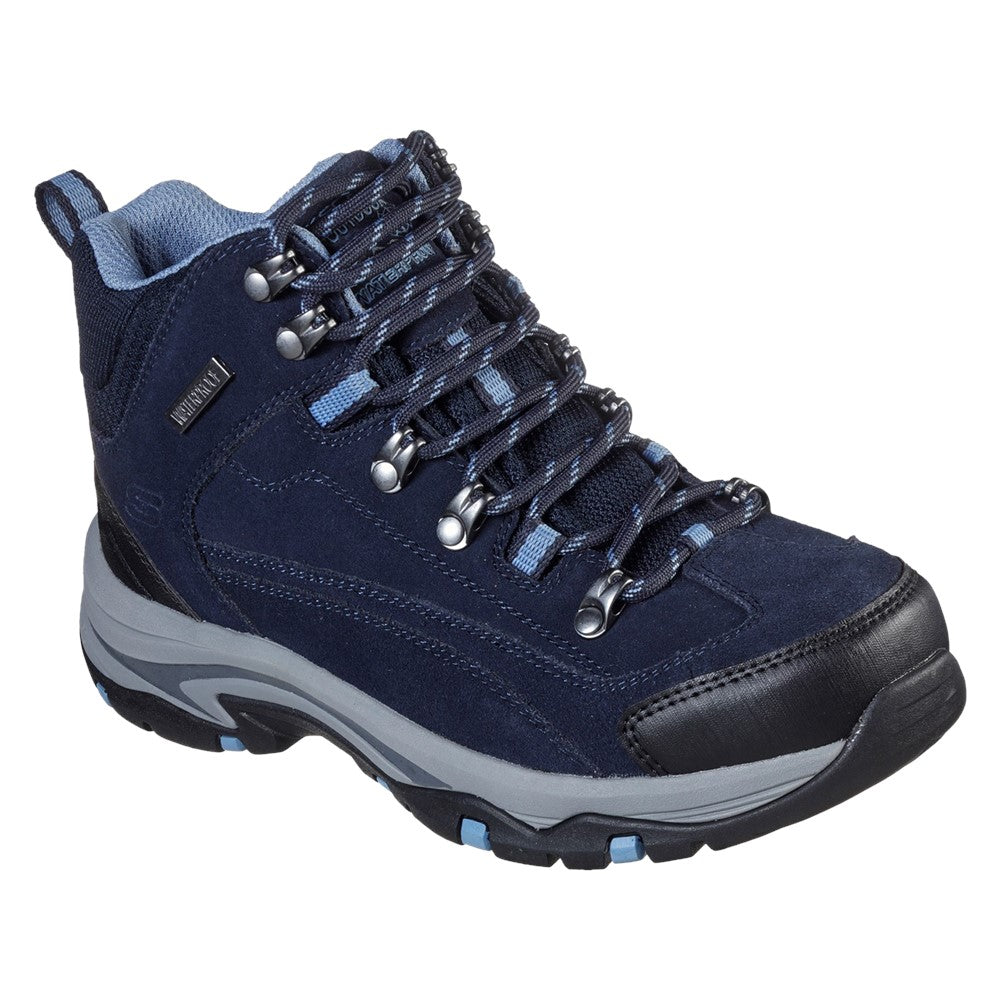 Skechers Relaxed Fit: Trego - Alpine Trail Boot