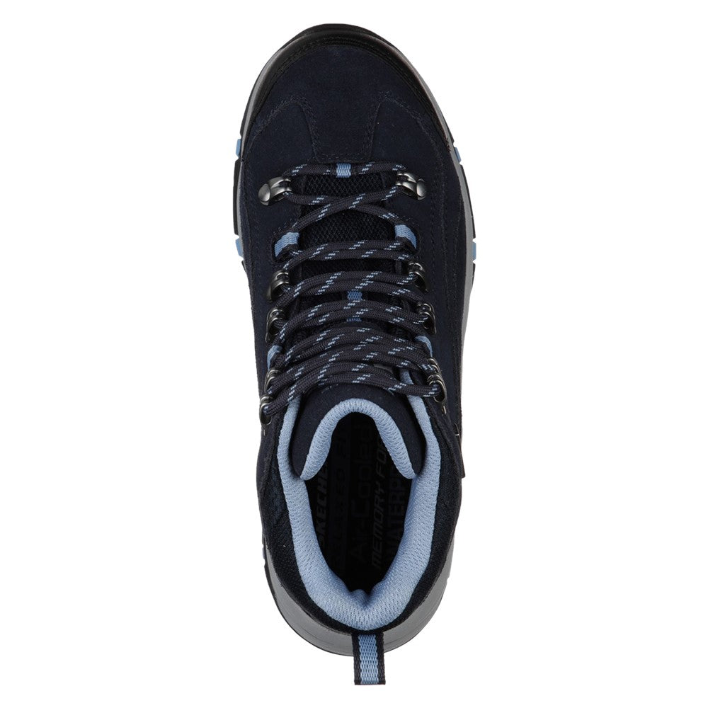 Skechers Relaxed Fit: Trego - Alpine Trail Boot