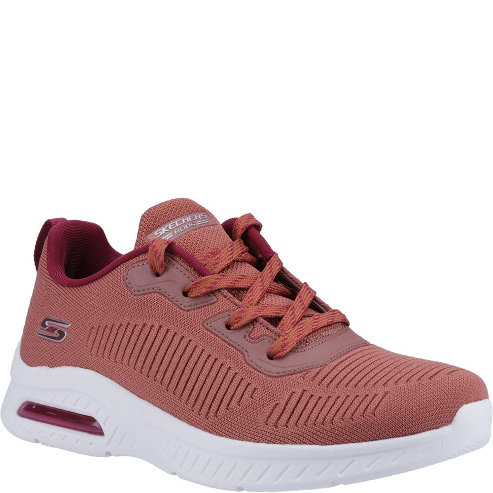 Skechers Squad Air Sweet Encounter Trainers
