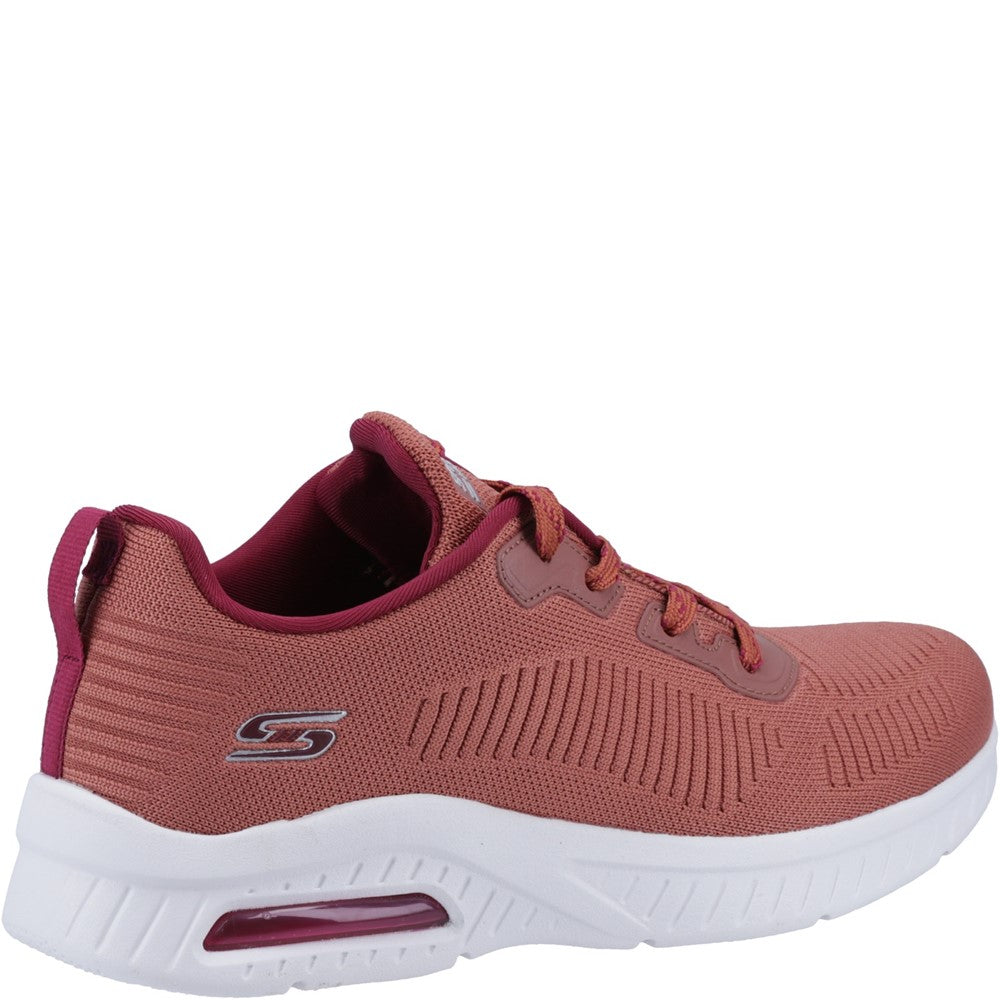 Skechers Squad Air Sweet Encounter Trainers