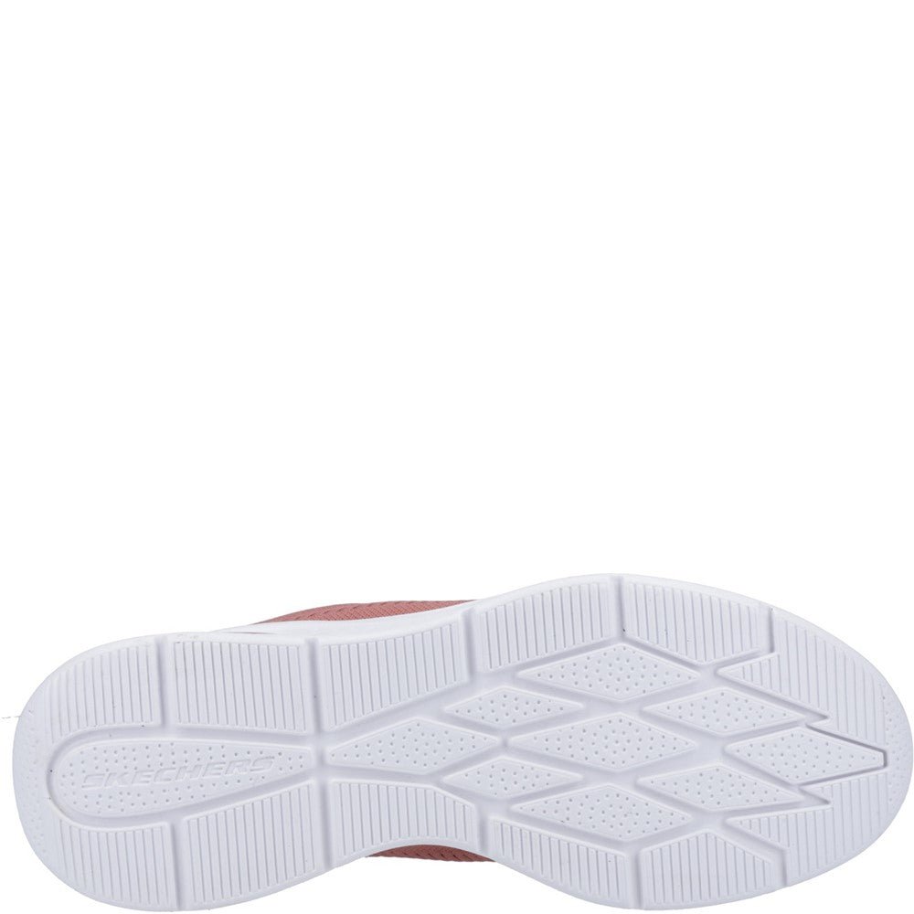 Skechers Squad Air Sweet Encounter Trainers