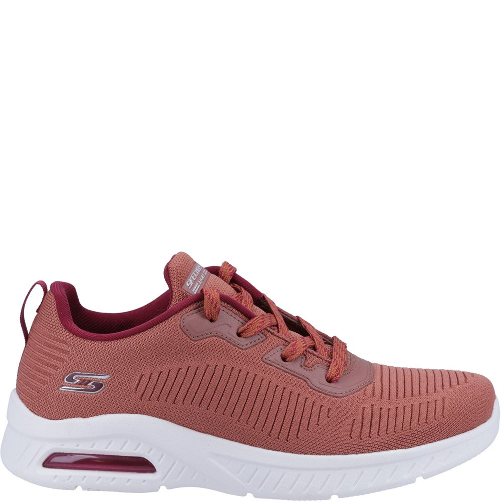 Skechers Squad Air Sweet Encounter Trainers