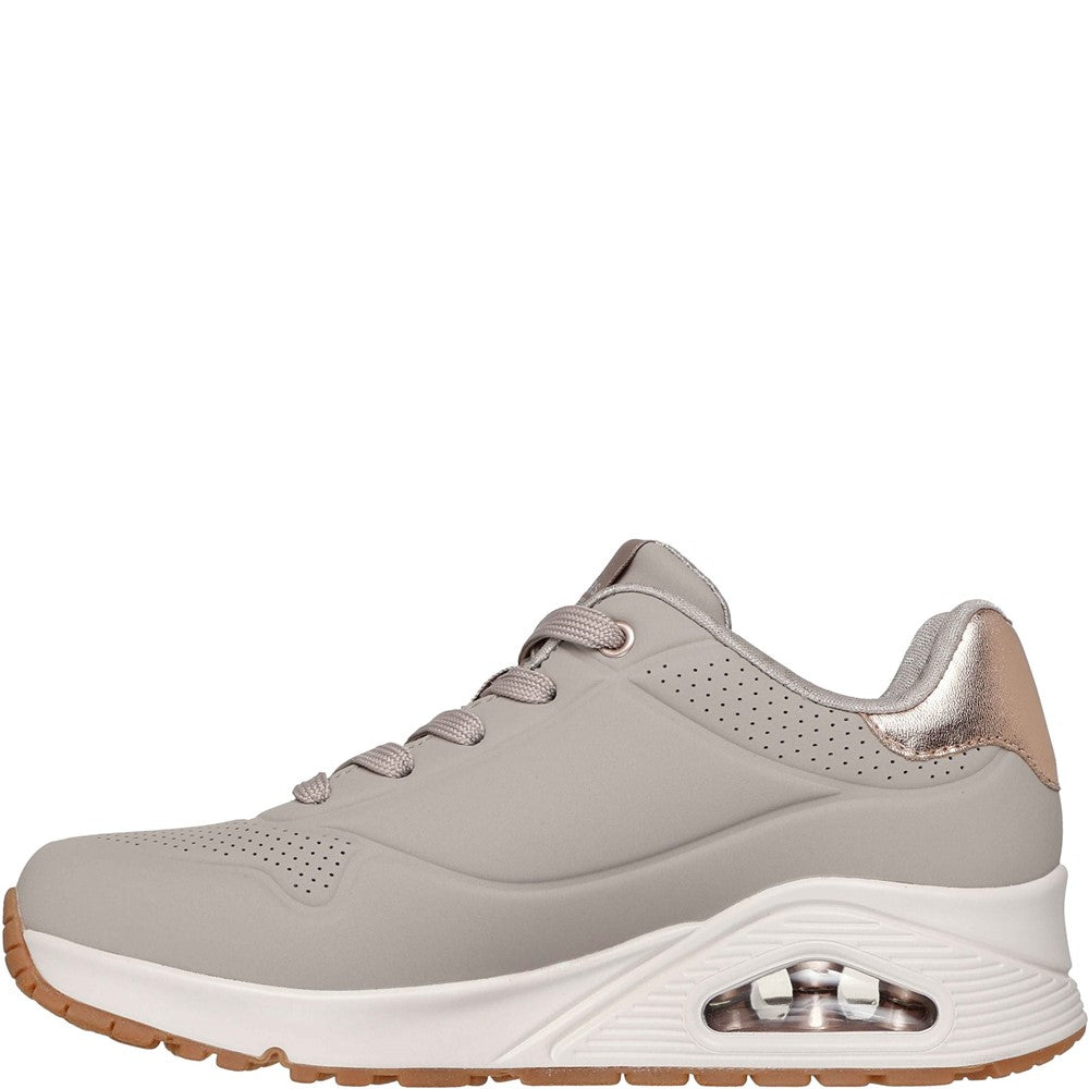 Skechers UNO - Golden Air trainers