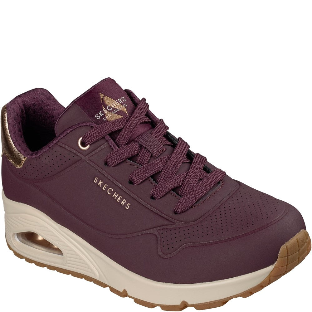 Skechers UNO - Golden Air trainers