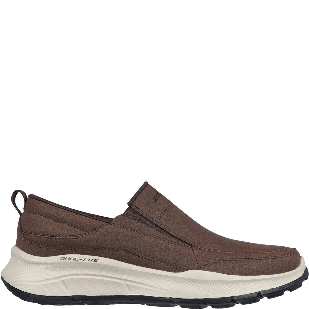 Skechers Equalizer 5.0 Harvey Trainers