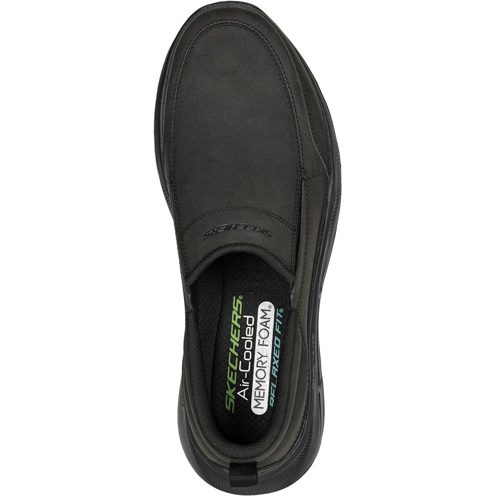 Skechers Equalizer 5.0 Harvey Trainers