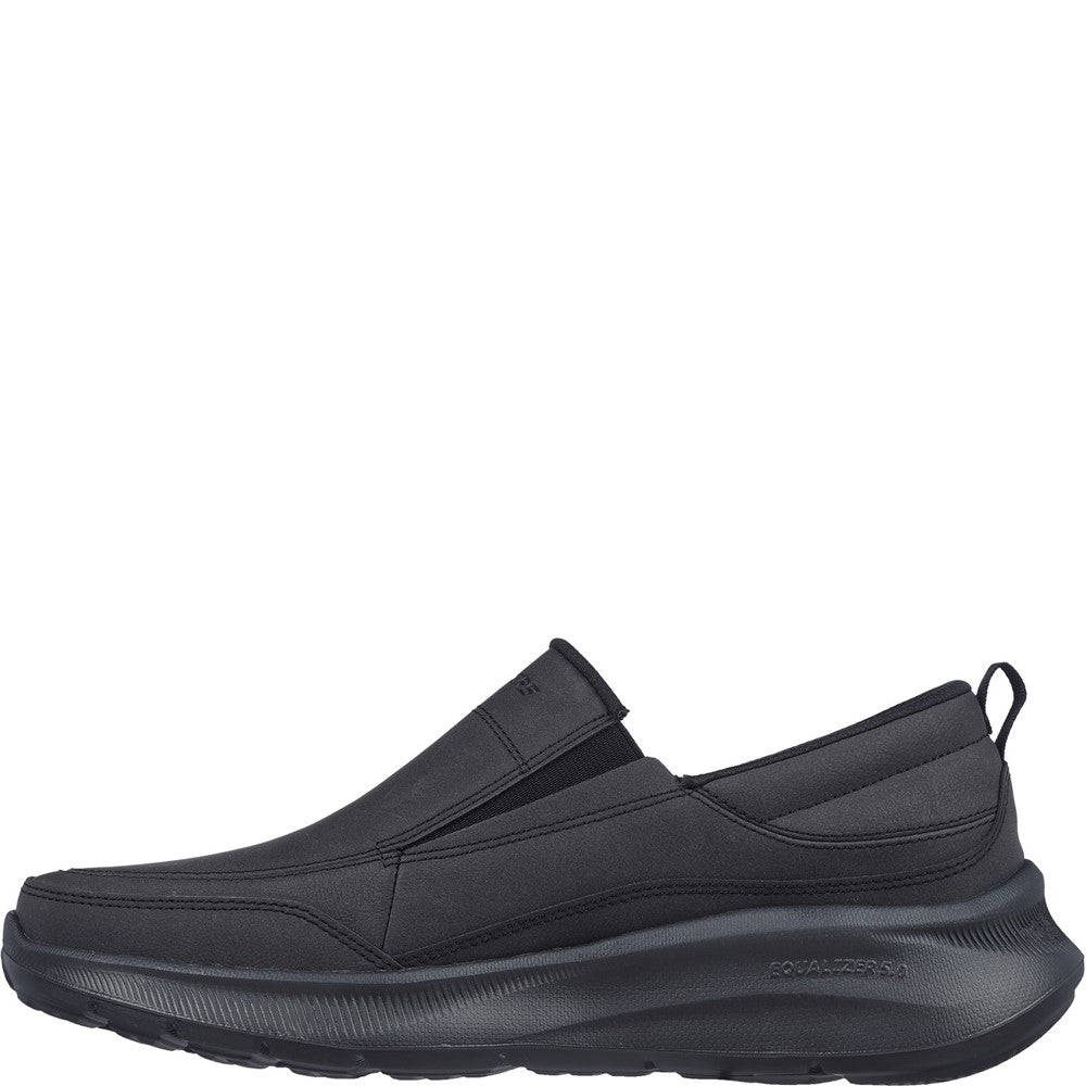 Skechers Equalizer 5.0 Harvey Trainers