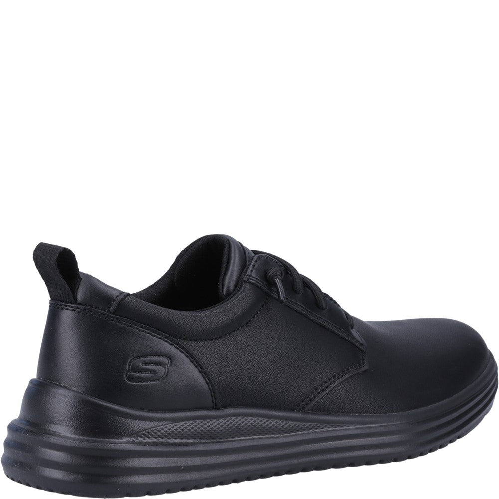 Skechers Proven Mursett Shoes