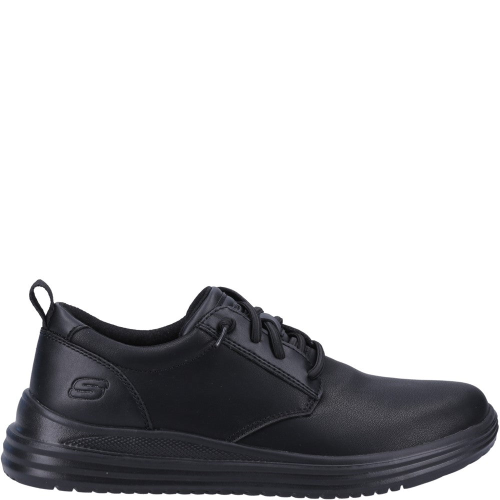 Skechers Proven Mursett Shoes