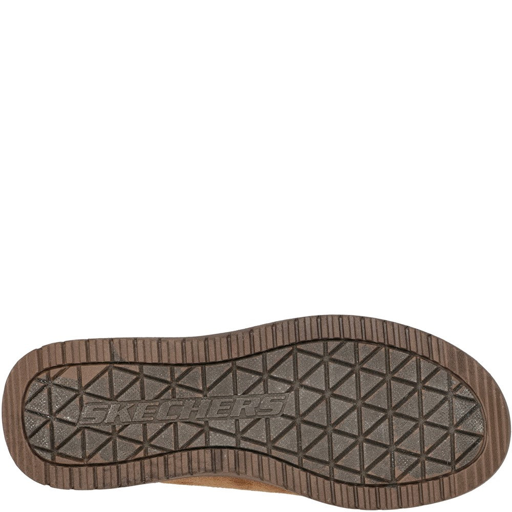 Skechers Relaxed Fit: Murette - Garvanza Clog