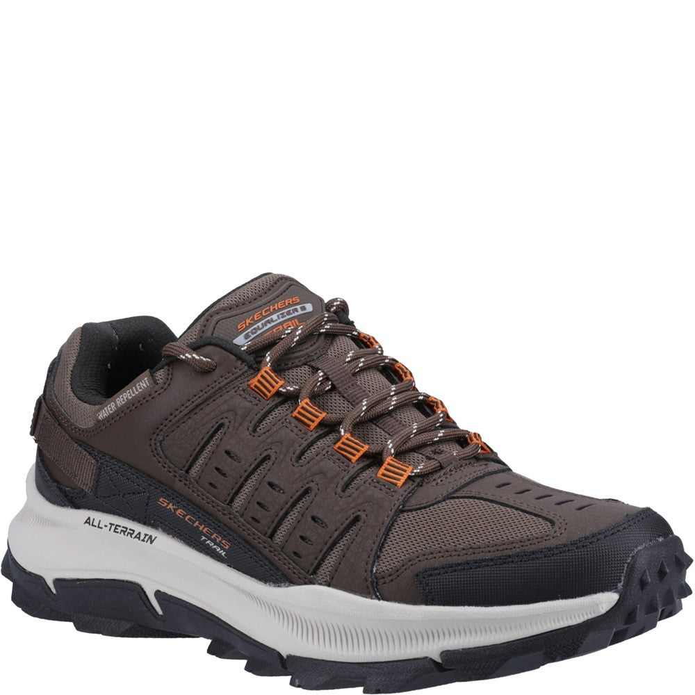 Skechers Equalizer 5.0 Trail Solix Trainers
