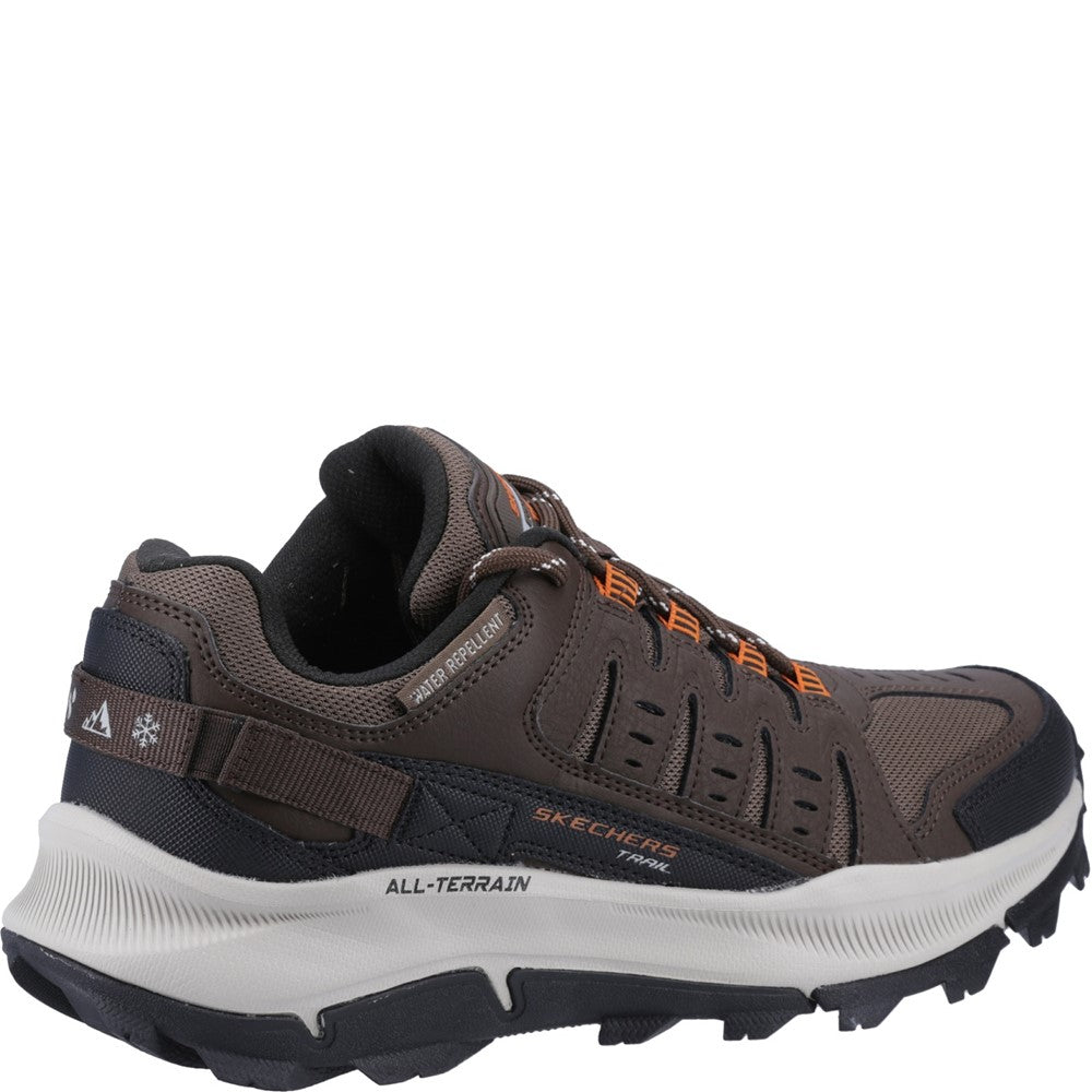 Skechers Equalizer 5.0 Trail Solix Trainers
