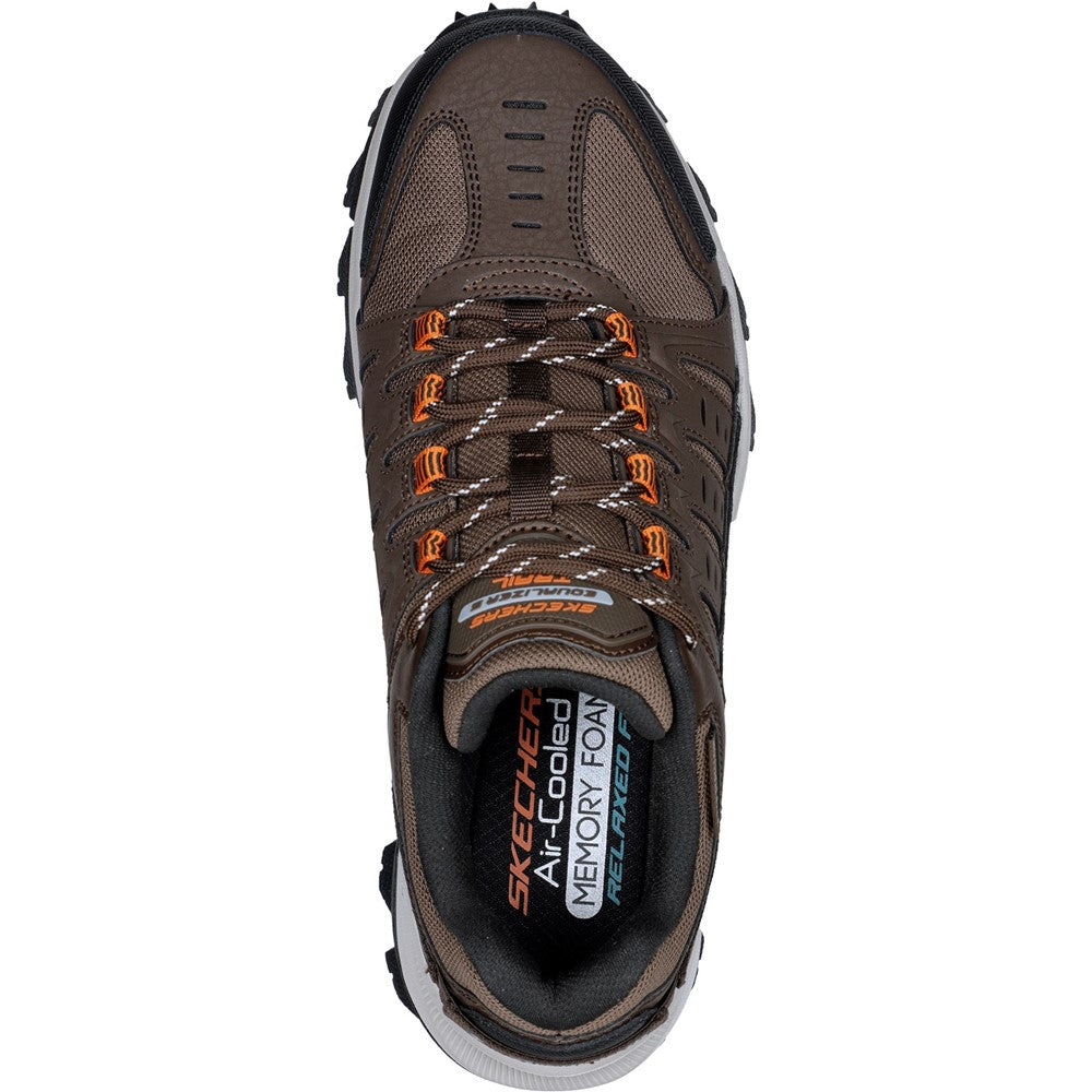Skechers Equalizer 5.0 Trail Solix Trainers
