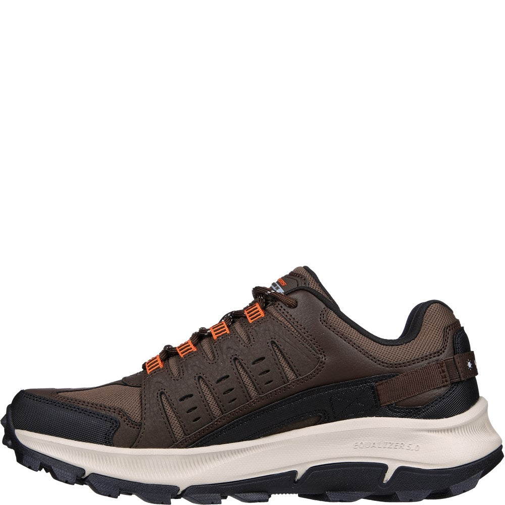 Skechers Equalizer 5.0 Trail Solix Trainers