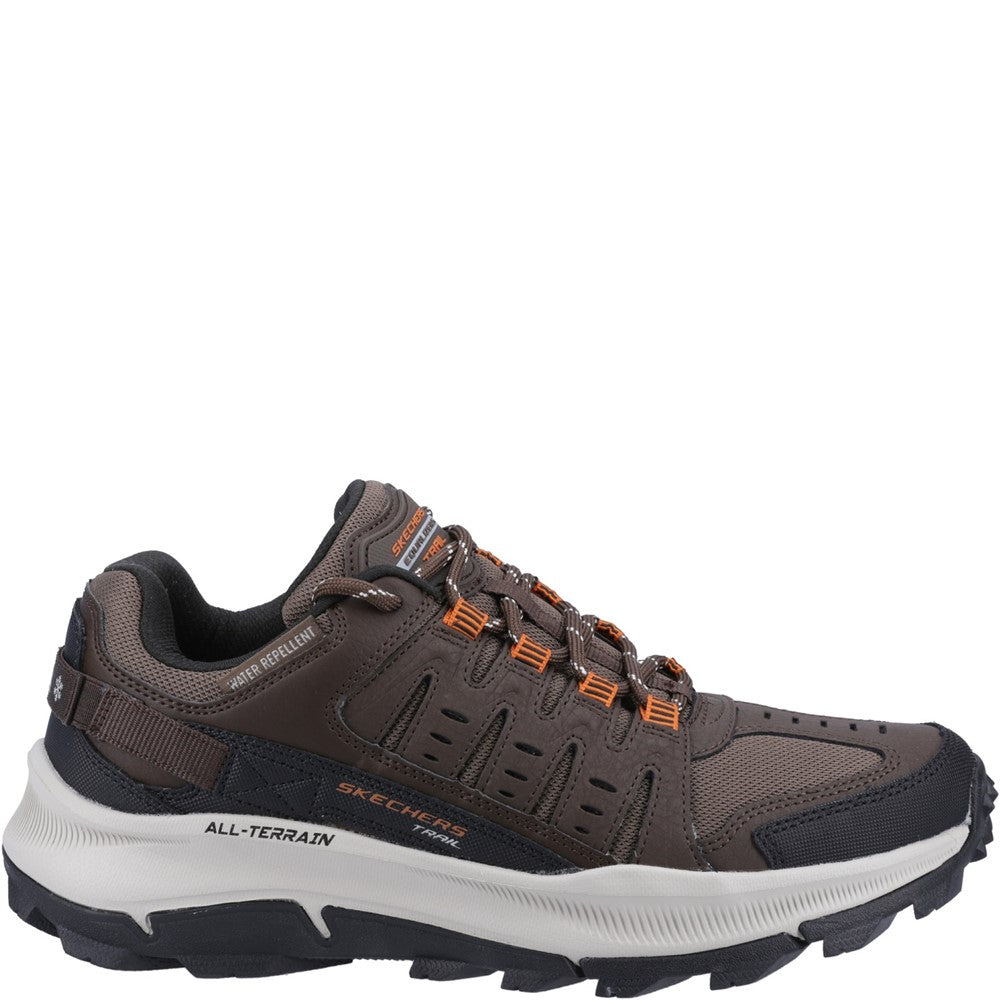 Skechers Equalizer 5.0 Trail Solix Trainers