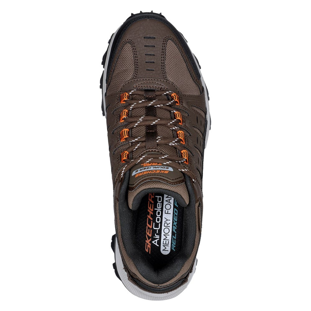Skechers Equalizer 5.0 Trail Solix Trainers