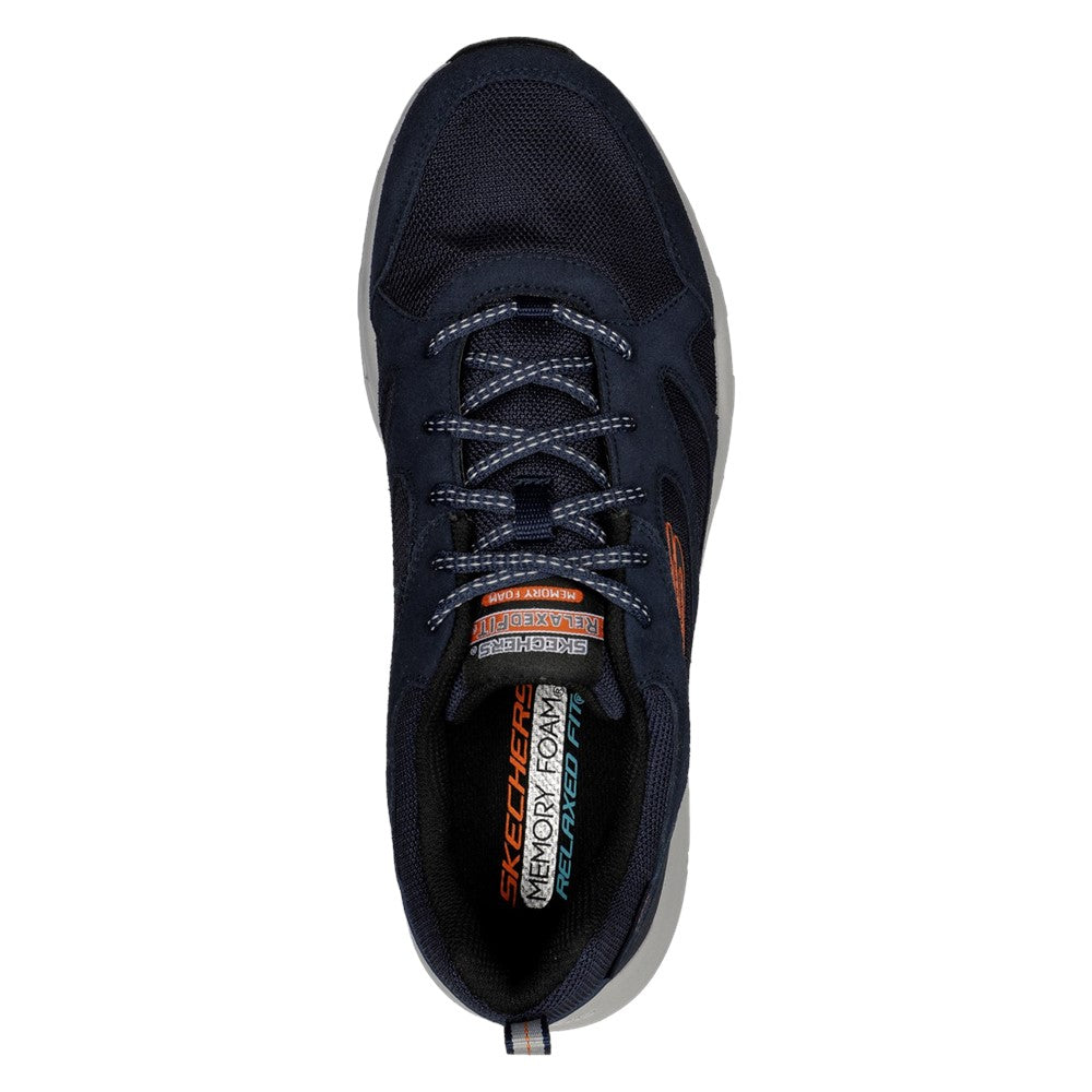 Skechers Oak Canyon Sunfair Trekking Low Cut