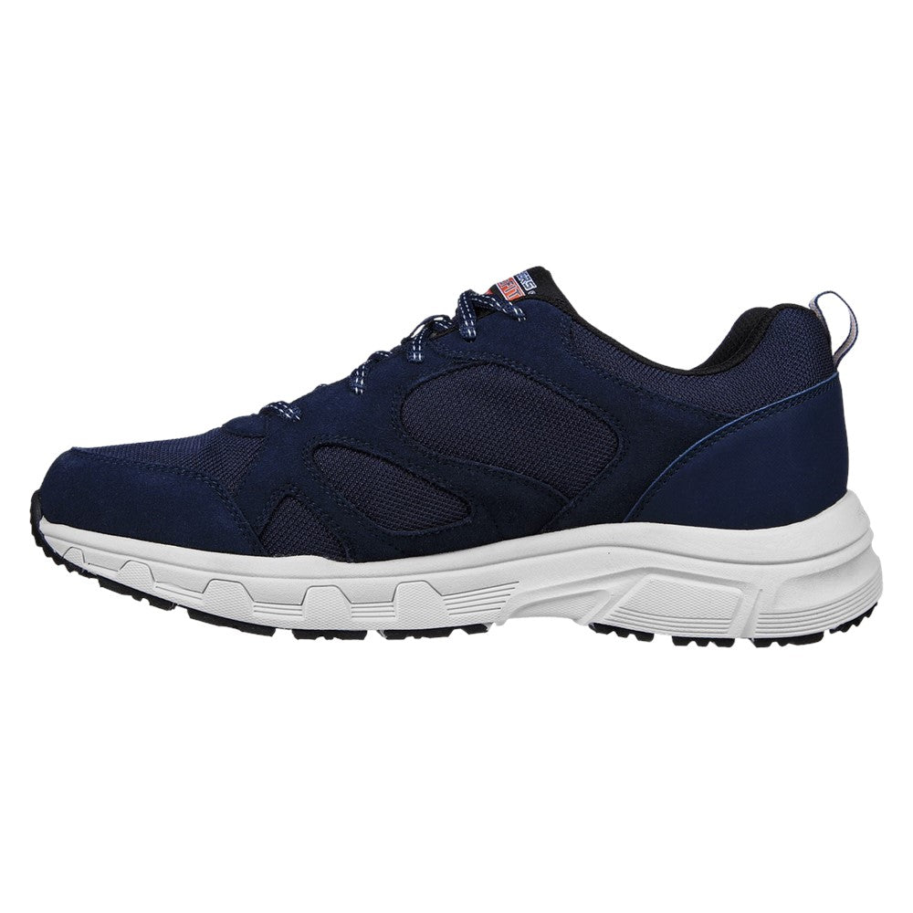 Skechers Oak Canyon Sunfair Trekking Low Cut