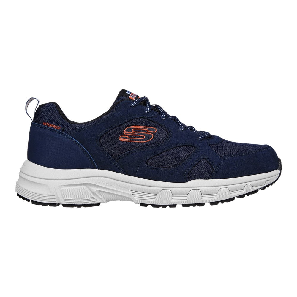 Skechers Oak Canyon Sunfair Trekking Low Cut