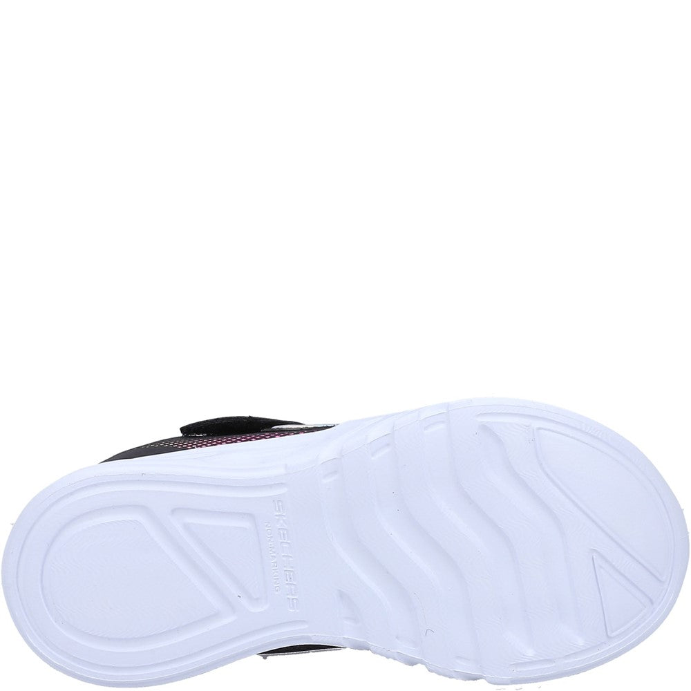 Skechers Flicker Flash Trainers