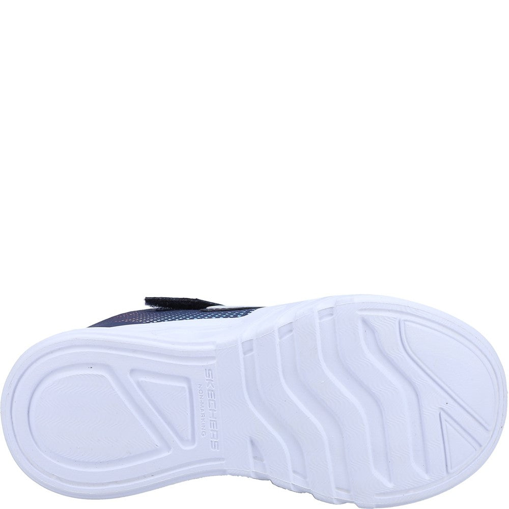 Skechers Flicker Flash Trainers